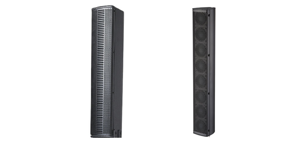多功能型会议扩声芭乐视频APP黄-线性音柱C3、C5